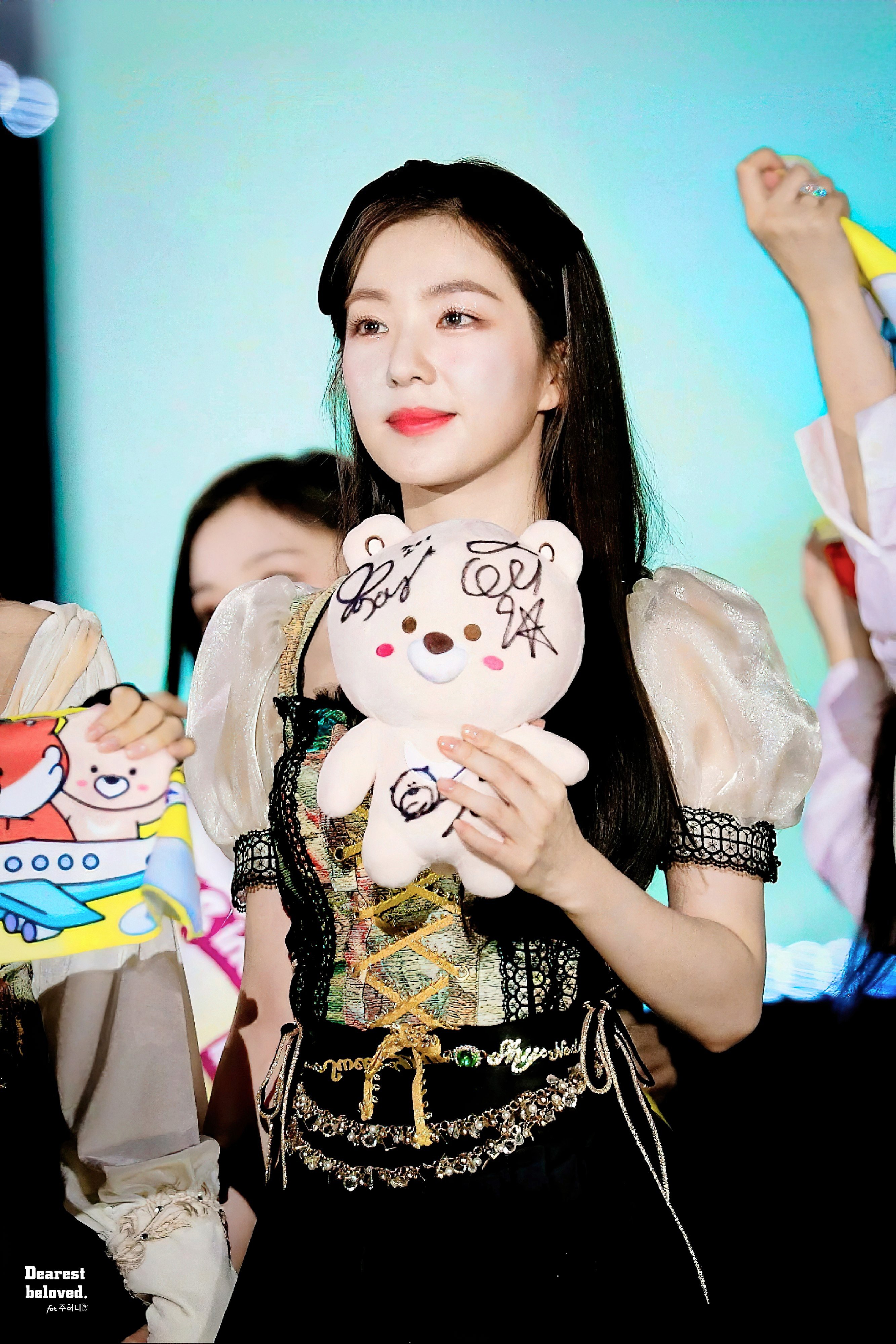 (스압)아이린.jpgif | 인스티즈