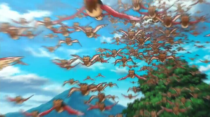 포켓몬스터 칠색조와 전설의 개들에 대해 알아보자 | 인스티즈