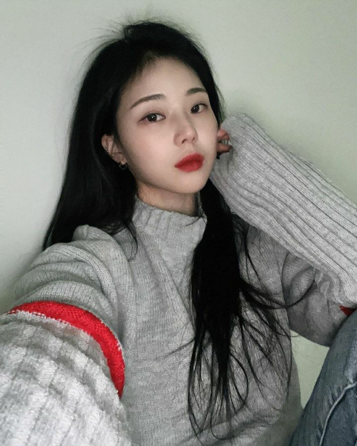 여자추구에서 제일 이쁘기로 유명했던 주수진 | 인스티즈