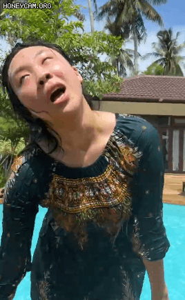 이영지&이은지&미미(오마이걸)&안유진(아이브) - 숨참고 러브다이브 | 인스티즈