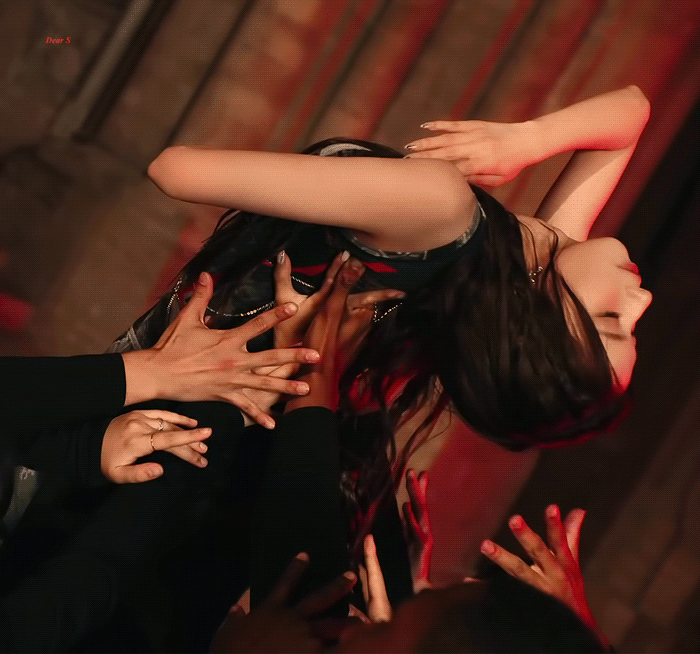 (스압)요즘 진짜 핵짱예인 사나.jpgif | 인스티즈