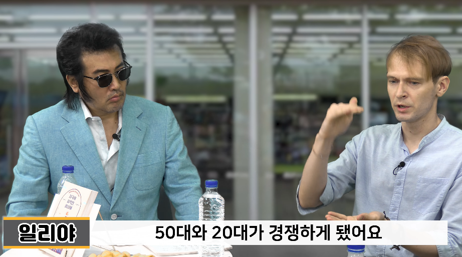 러시아 기성세대가 소련 시절을 그리워하는게 당연한 이유 | 인스티즈