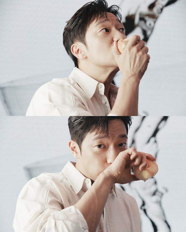 연예계 캐스팅 디렉터들 사이에서 같이 언급되고 있다는 배우들 | 인스티즈