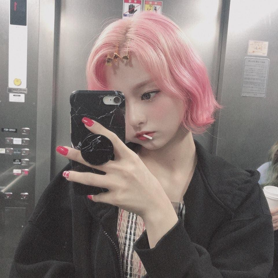 항상 팬을 아끼는 걸그룹맴버 | 인스티즈