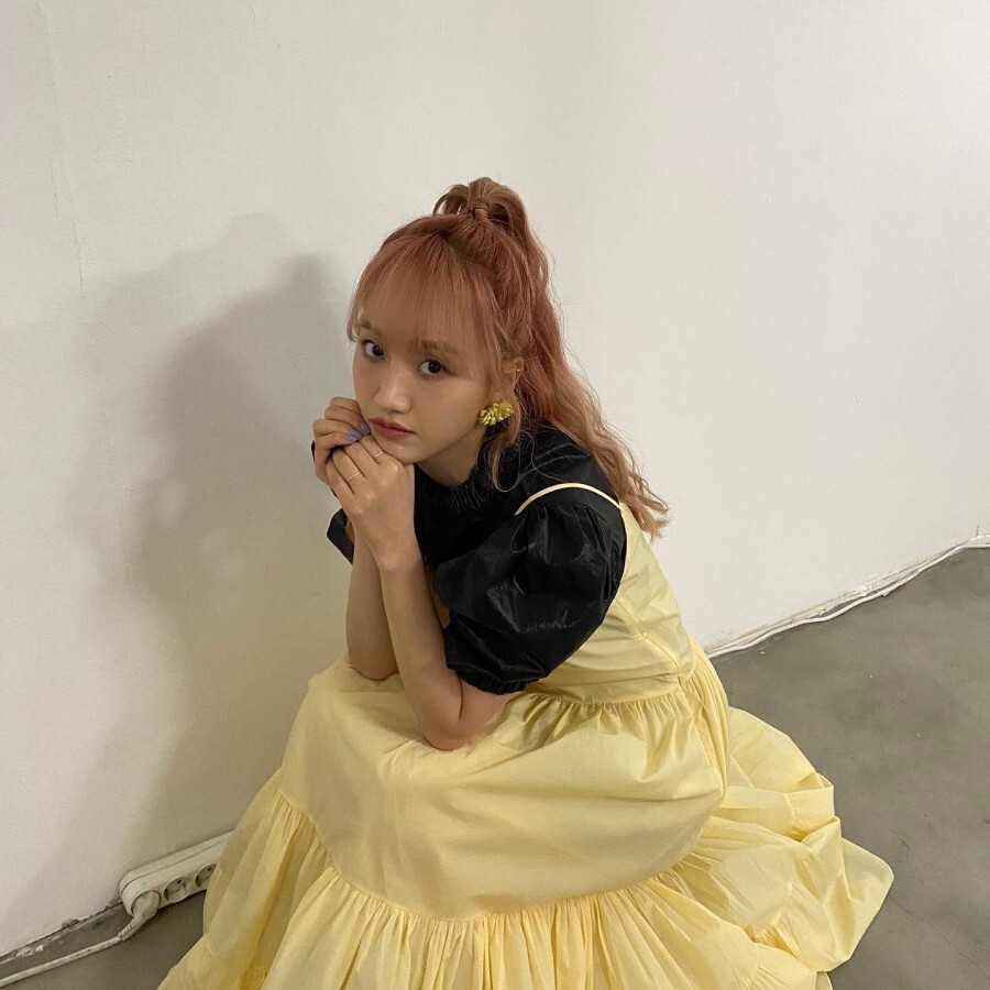 해윤 이미지