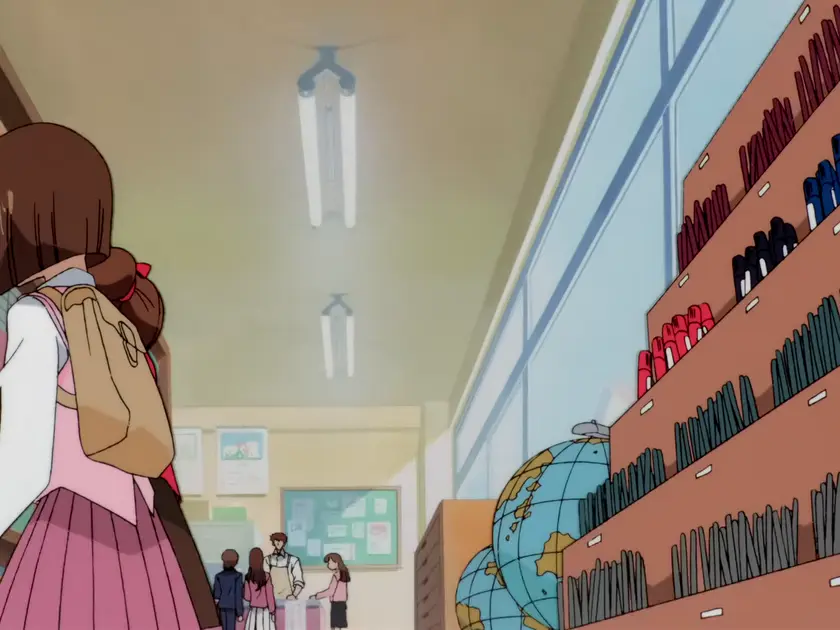 카드캡터체리 민폐 왕 | 인스티즈