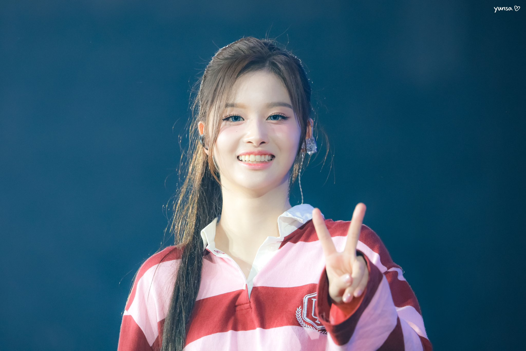 (스압)장카'설' 설윤 미모 .jpgif | 인스티즈