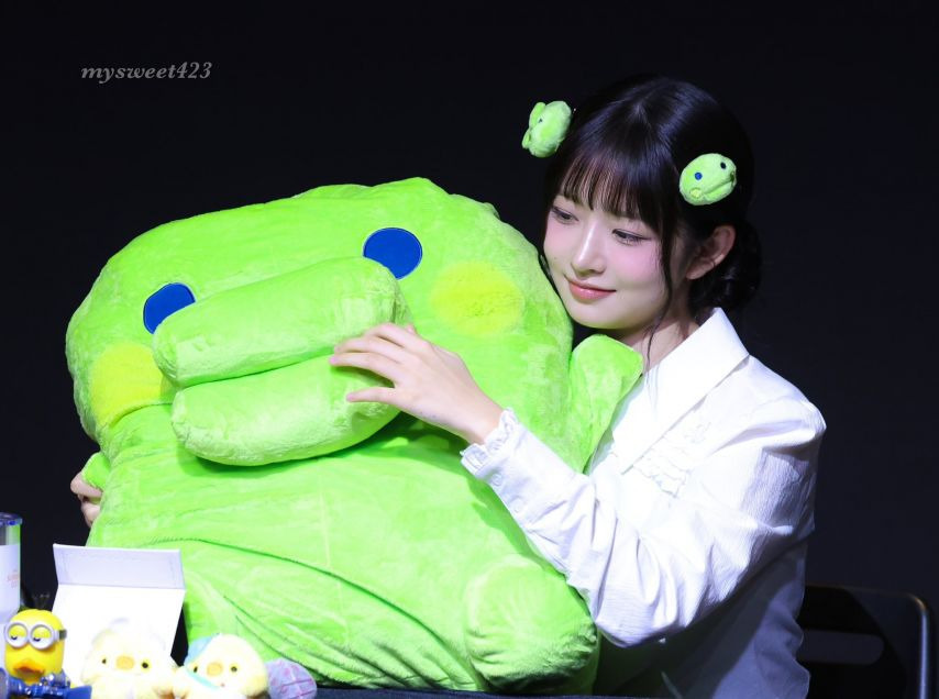 맛춥뻡에 매우 예민한 아이돌 | 인스티즈