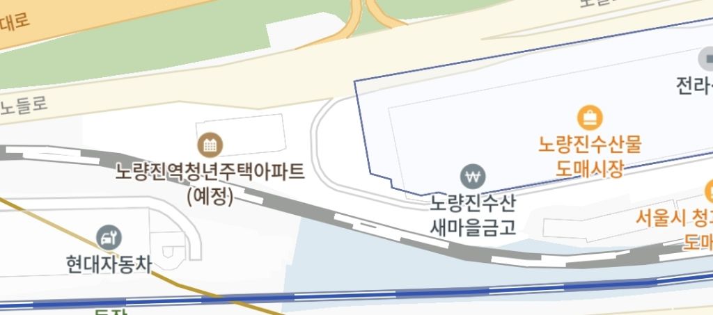 서울시 위치 지리는곳에 짓고있는 청년주택들...jpg | 인스티즈