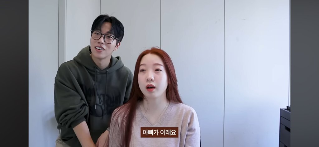 미용실 원장도 처음본다는 순수하게 머리색이 빨간 한국인 ..JPG | 인스티즈