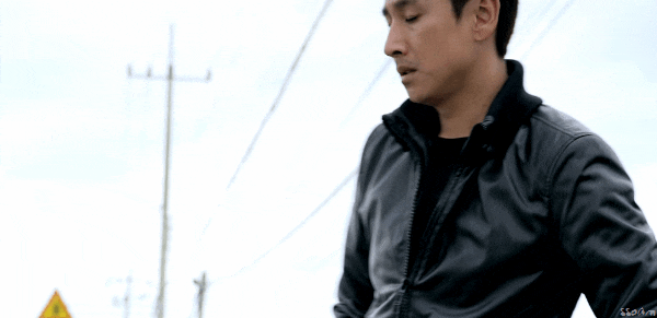 장항준 감독이 푸는 영화 끝까지 간다 제작 비하인드 스토리.jpgif | 인스티즈