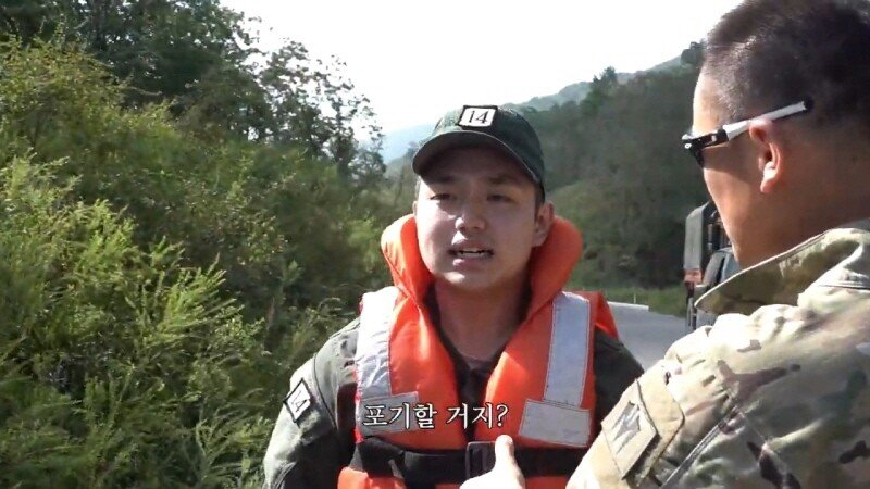 로건이 그렇게 14번 샘킴에 집착한 이유.jpg | 인스티즈
