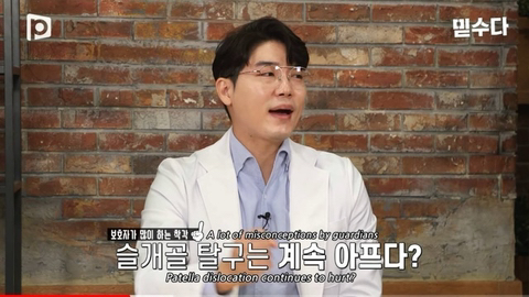 국내 소형견이 유독 슬개골 탈구가 많은 이유 | 인스티즈