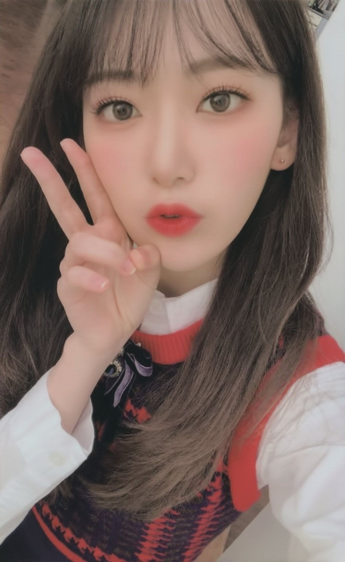 당신의 아이즈원 최애는? | 인스티즈