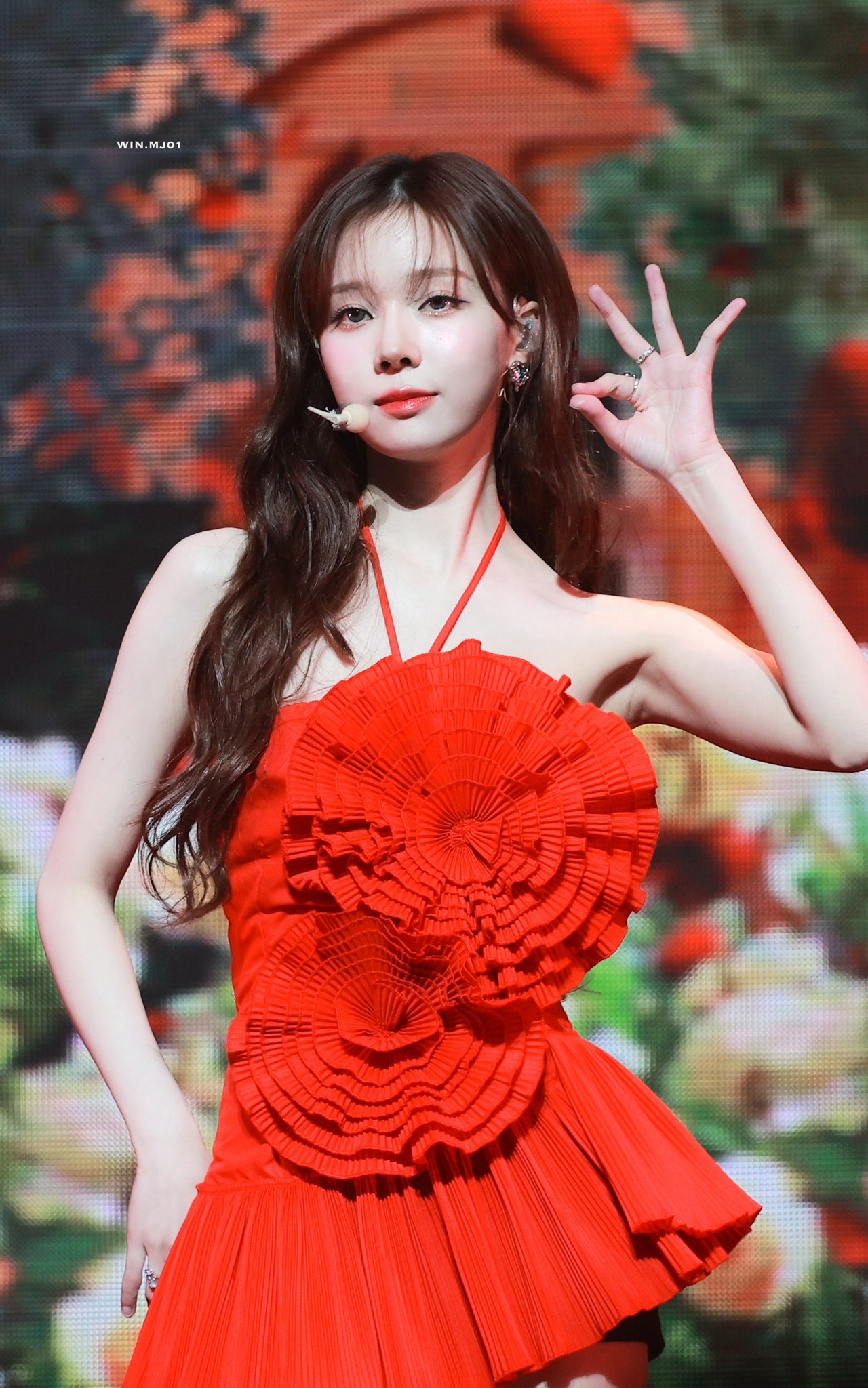 (스압)쫌 예쁜 에스파 윈터.jpgif | 인스티즈