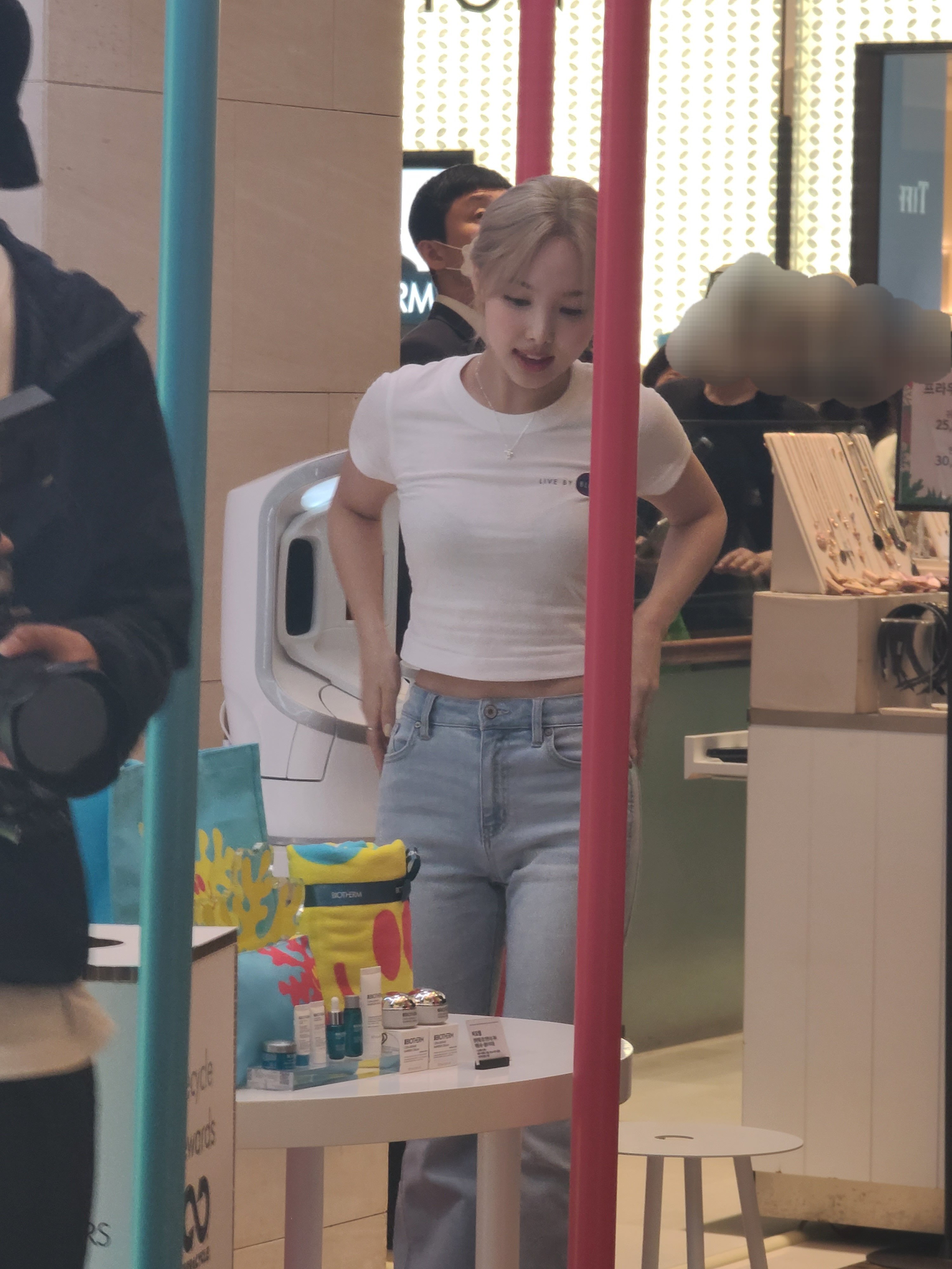 은근히 섹시한 아이돌 | 인스티즈