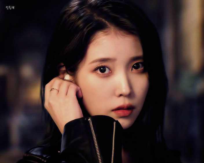 (스압)최근 아이유 미모 ㄷㄷㄷ.jpgif | 인스티즈