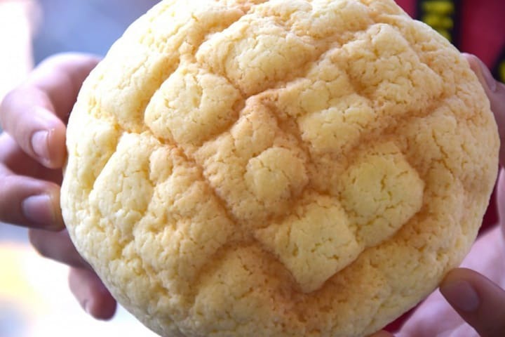 일본인들 환장한다는 빵.jpg | 인스티즈