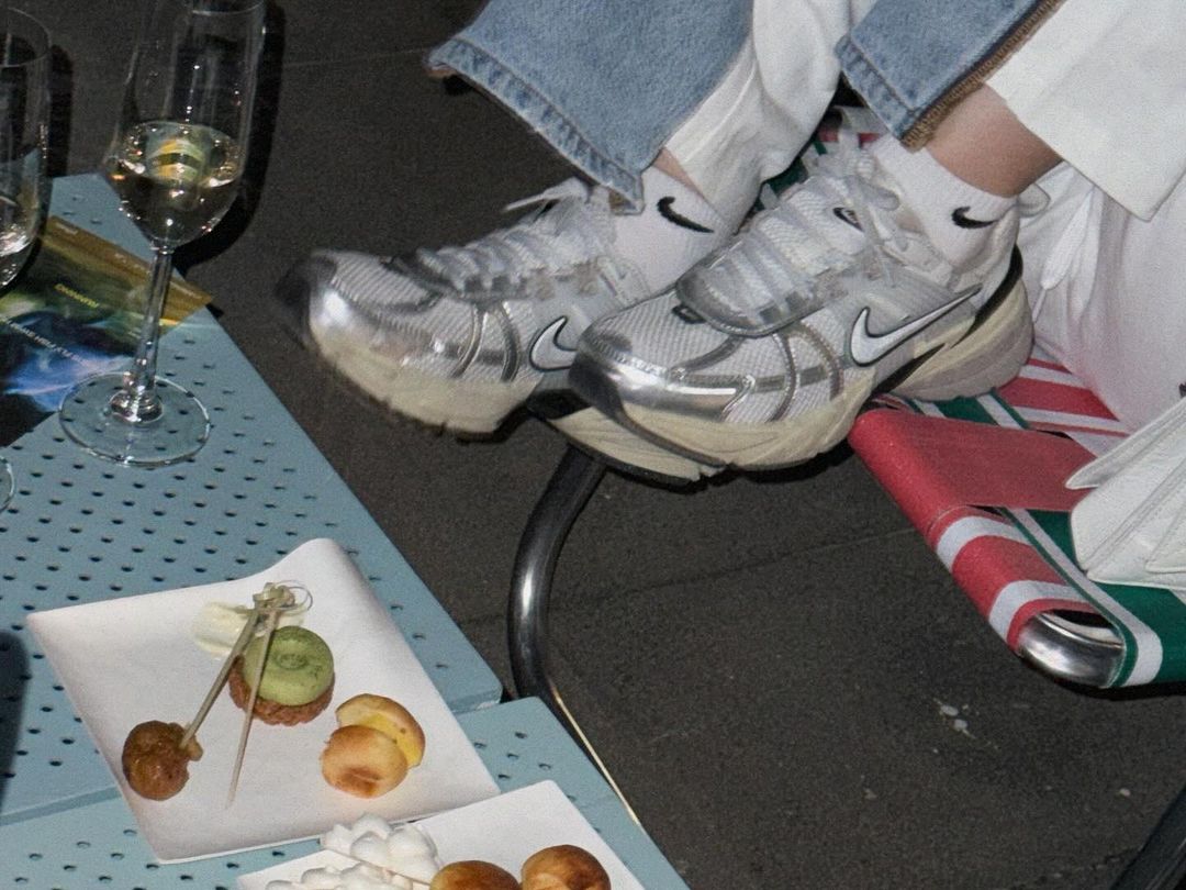 나이키 X 노윤서 미모 몸매 | 인스티즈