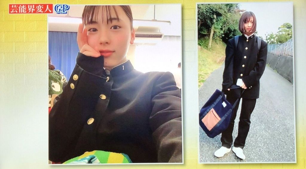 최근 일본 여장 남자 이데가미 바쿠 근황 | 인스티즈