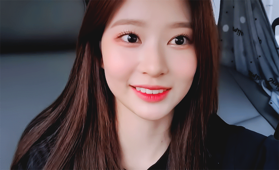 아이즈원 민주 얼굴 근황ㄷㄷㄷ.gif (스압) | 인스티즈