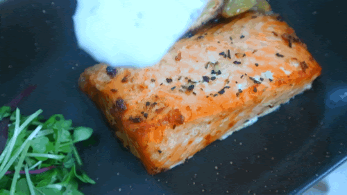 연어스테이크 | 인스티즈