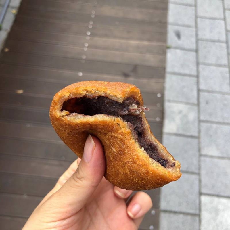 일부 사람들이 환장한다는 도너츠.........jpg | 인스티즈