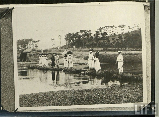 미국을 방문하고 문화충격을 받았던 조선사절단 | 인스티즈