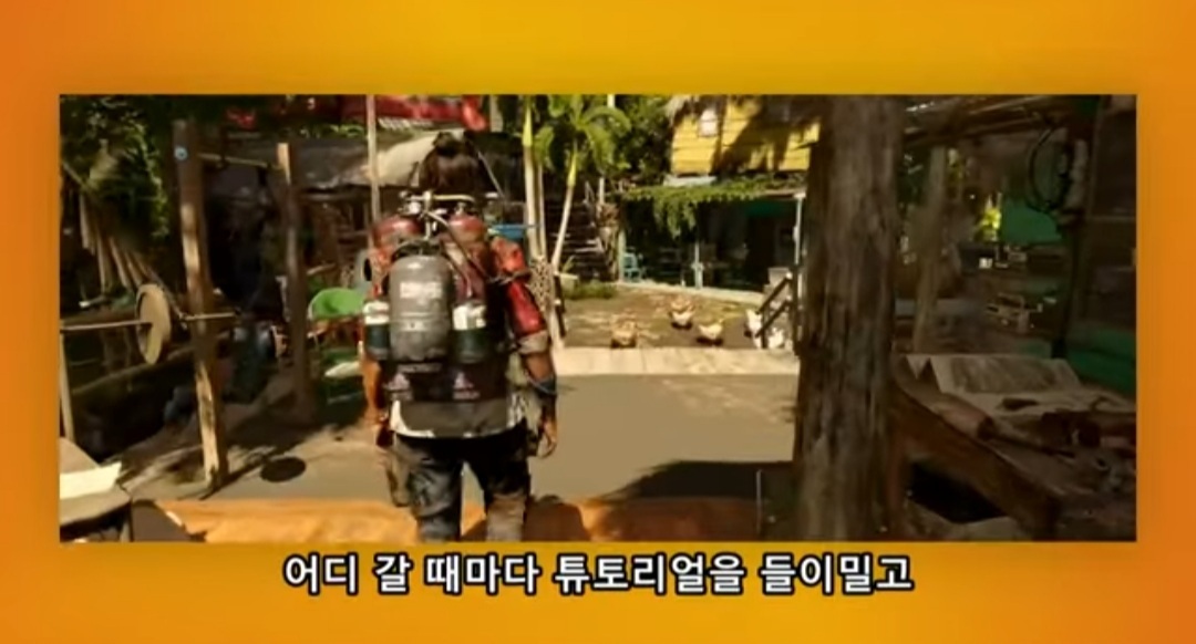 유비식 오픈월드는 욕 먹는데 젤다 야숨, 엘든링은 호평 받는 이유.jpg | 인스티즈