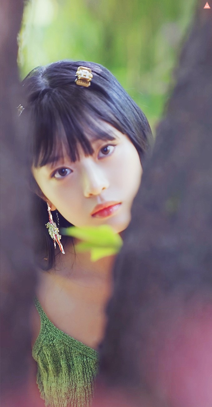 뉴진스에서 제일 이쁜 멤버는? | 인스티즈