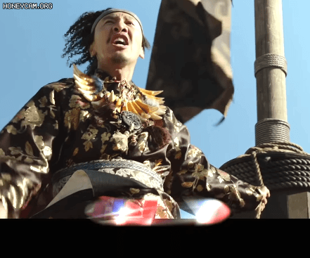 배우에 전념 하겠다는 이광수.gif | 인스티즈