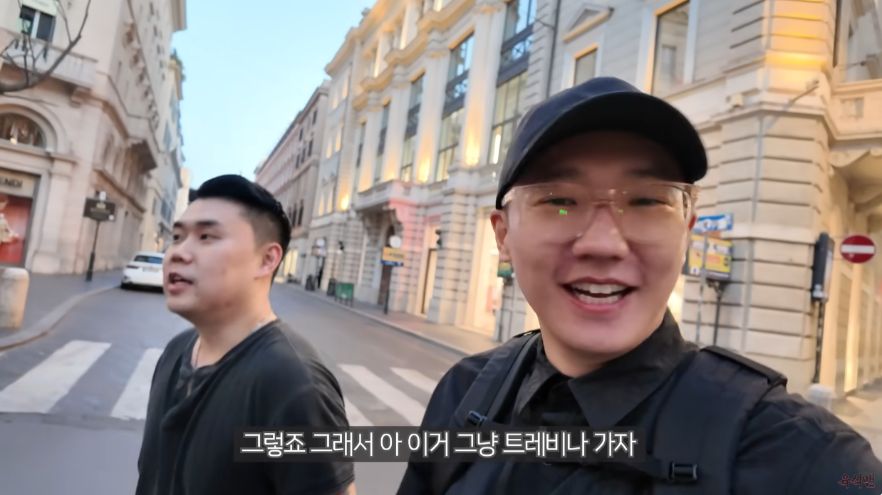 부지런한 인플루언서들.jpg | 인스티즈