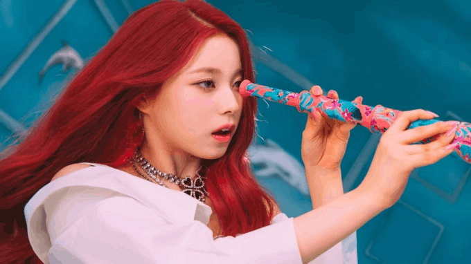 [분석글] Big wave Big wave 피하지마~ 엔믹스의 4세대 걸그룹 판에서 살아남기 | 인스티즈