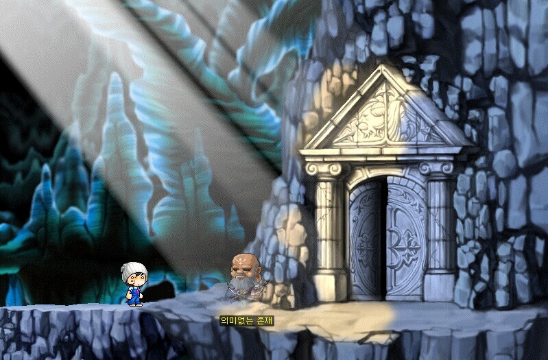 신기하고 재미있는 메이플스토리 속 세계관 설정 TMI | 인스티즈