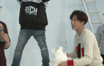 인생이 시트콤인 아이돌.jpgif | 인스티즈