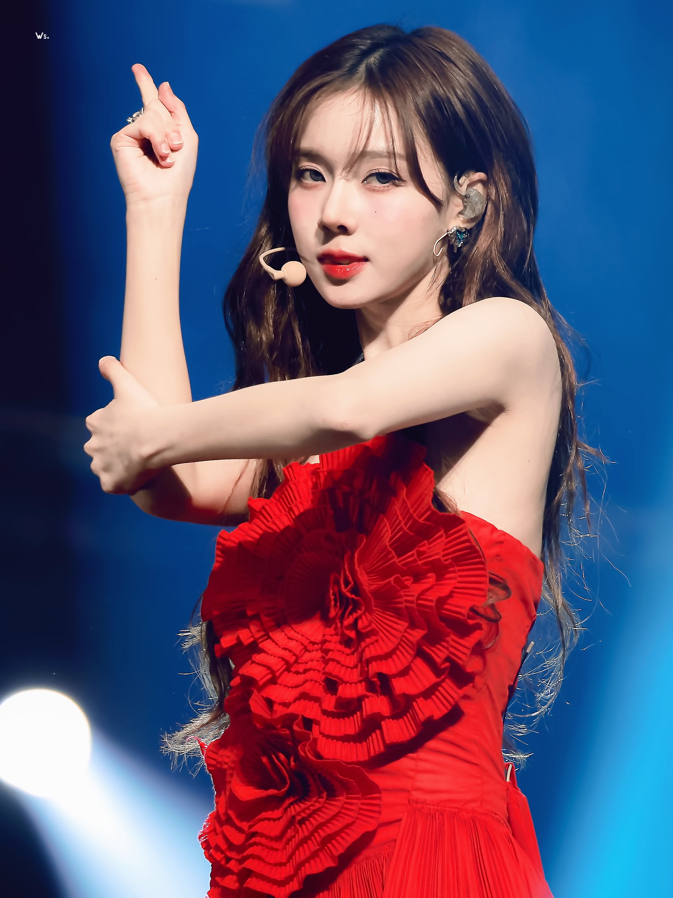 (스압)쫌 예쁜 에스파 윈터.jpgif | 인스티즈