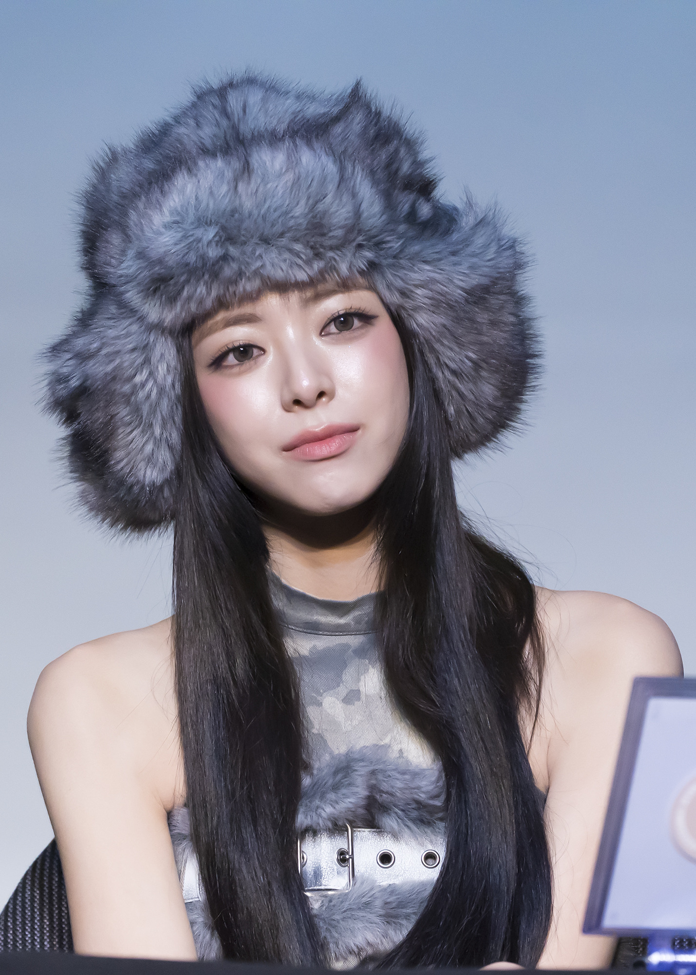 (스압)여자여자한 ITZY 유나.jpgif | 인스티즈