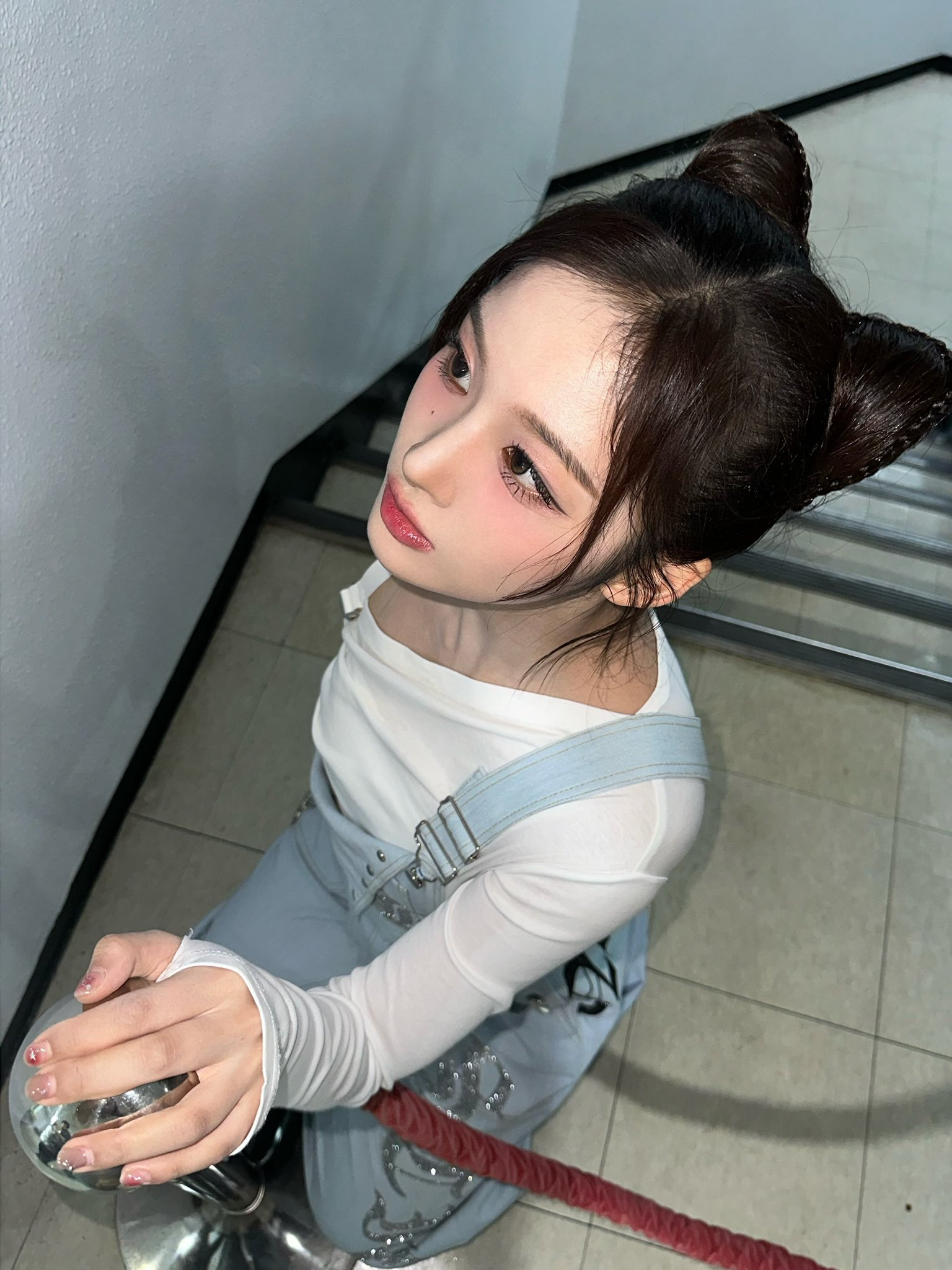 그냥 이쁜 엔믹스 설윤 | 인스티즈