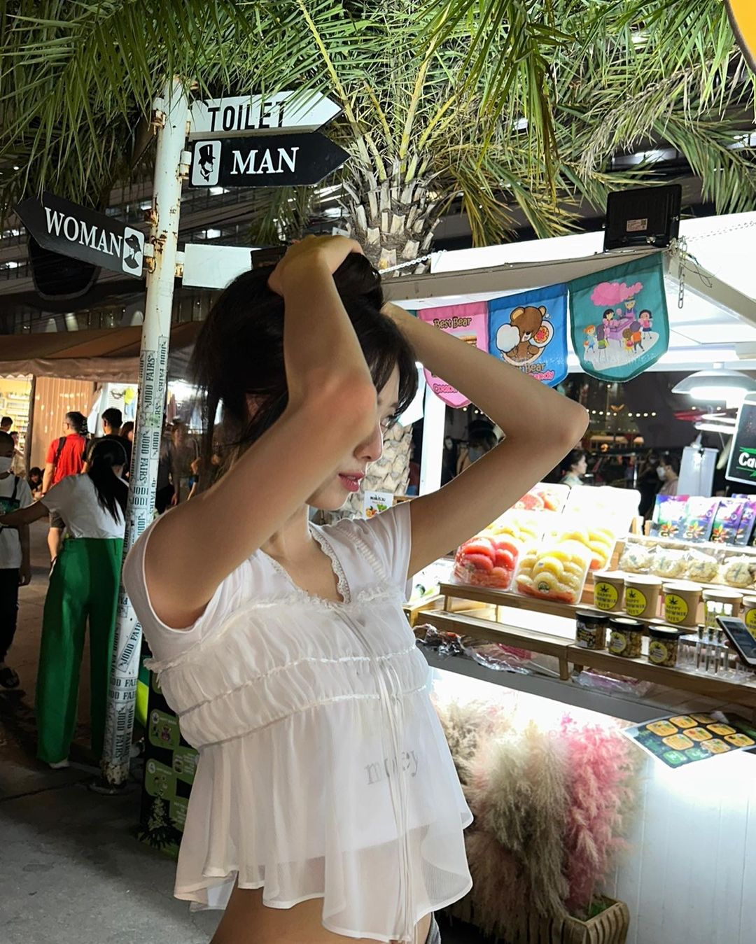 오늘자 ITZY 인스타그램.jpg | 인스티즈