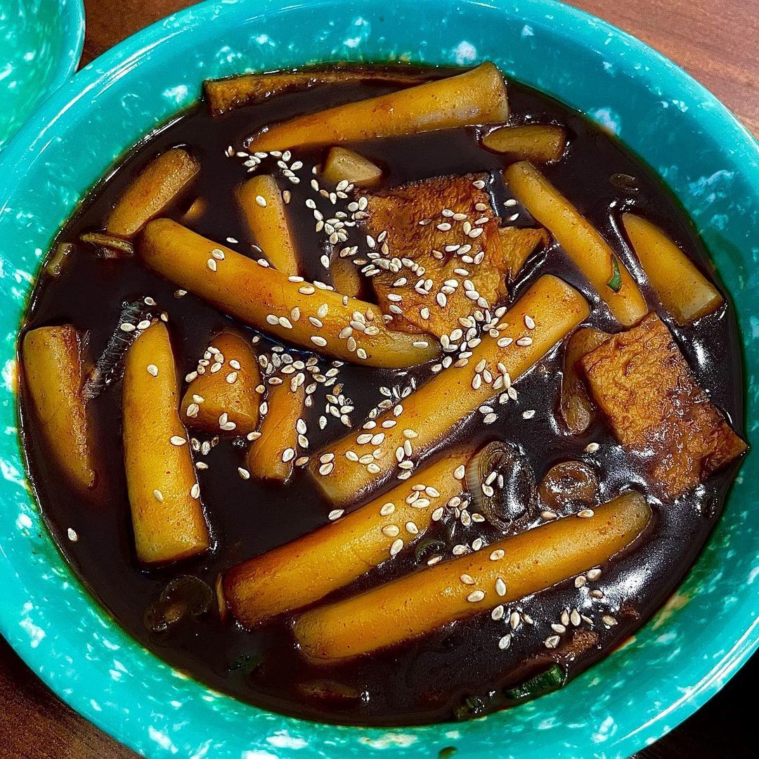 가래떡 떡볶이로 유명한 우리할매떡볶이 | 인스티즈