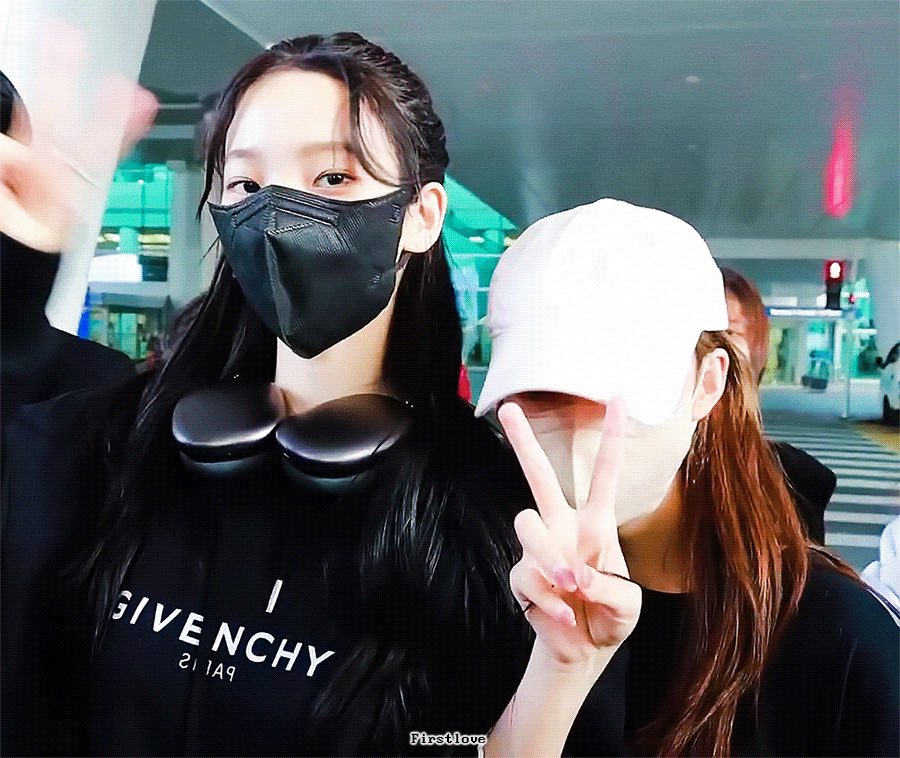 (스압)카리나는 신이에요.jpgif | 인스티즈