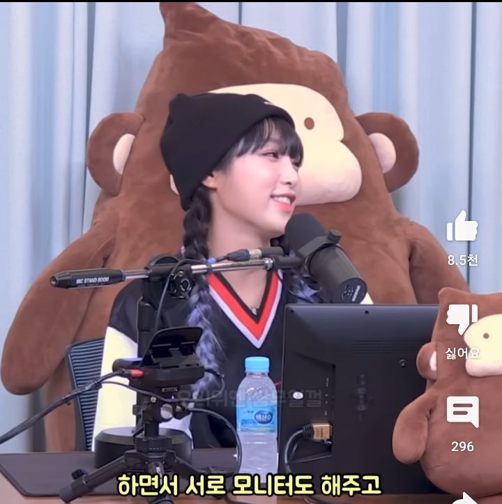 의외로 아직까지 친하게 지내는 아이즈원 멤버들 | 인스티즈