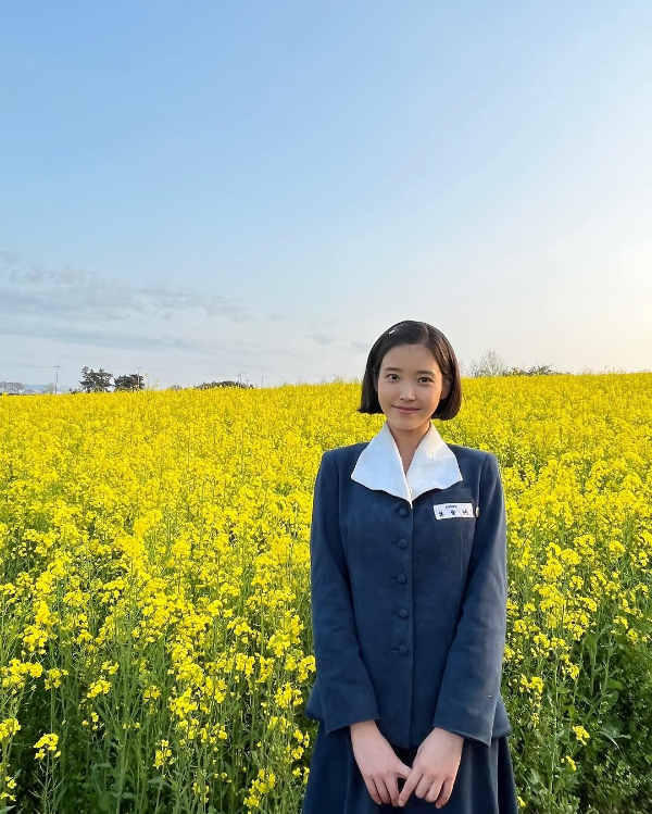 아이유 인스타에 올라온 '폭싹 속았수다' 1막 비하인드.jpg | 인스티즈