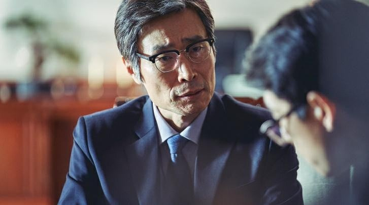 배우 이재용 하면 생각나는 배역은?? | 인스티즈