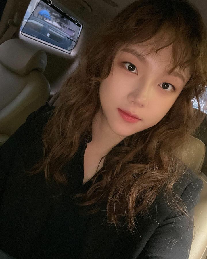 은근히 이쁜 배우 정다은 | 인스티즈