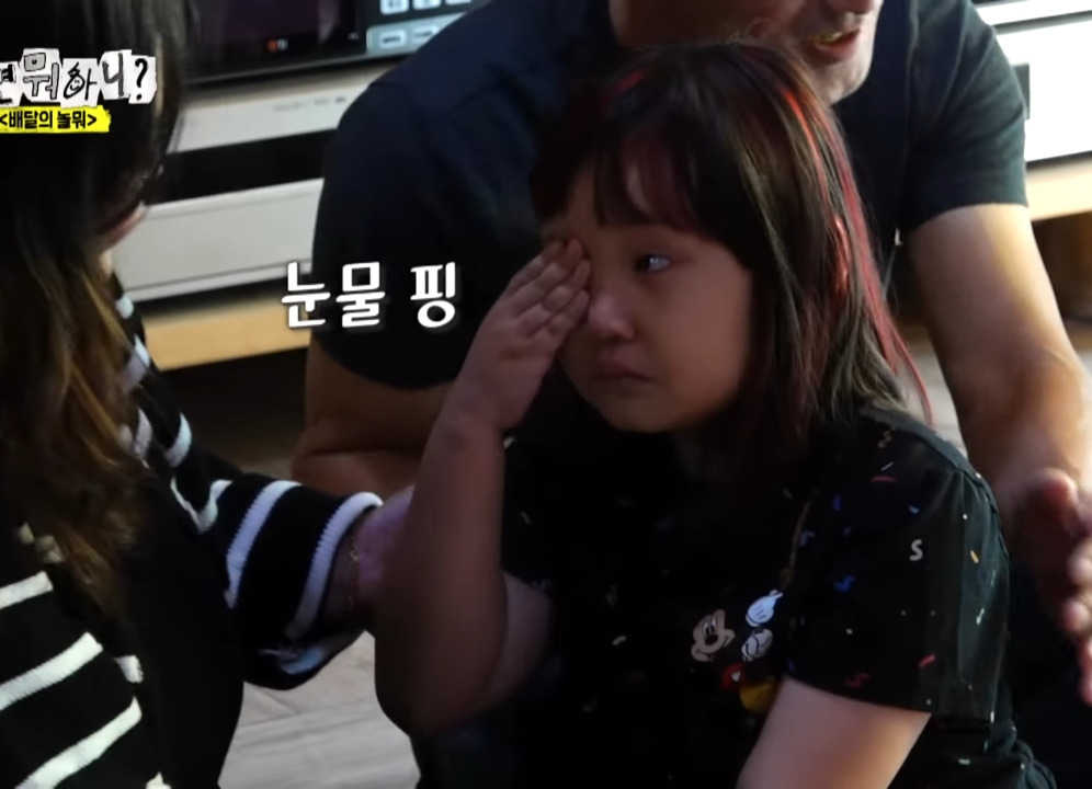 딸 가진 아빠들 마음 제대로 자극한 어느 아이의 소원.jpg | 인스티즈