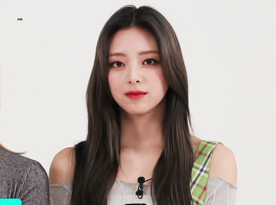 신나유 신유나.gif | 인스티즈