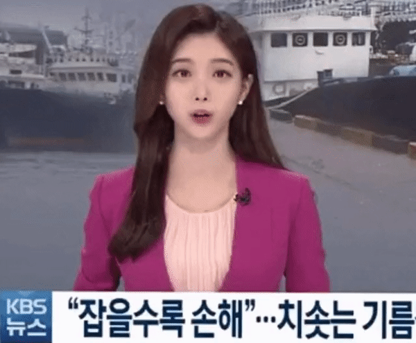 부산 KBS 정은혜 아나운서 | 인스티즈