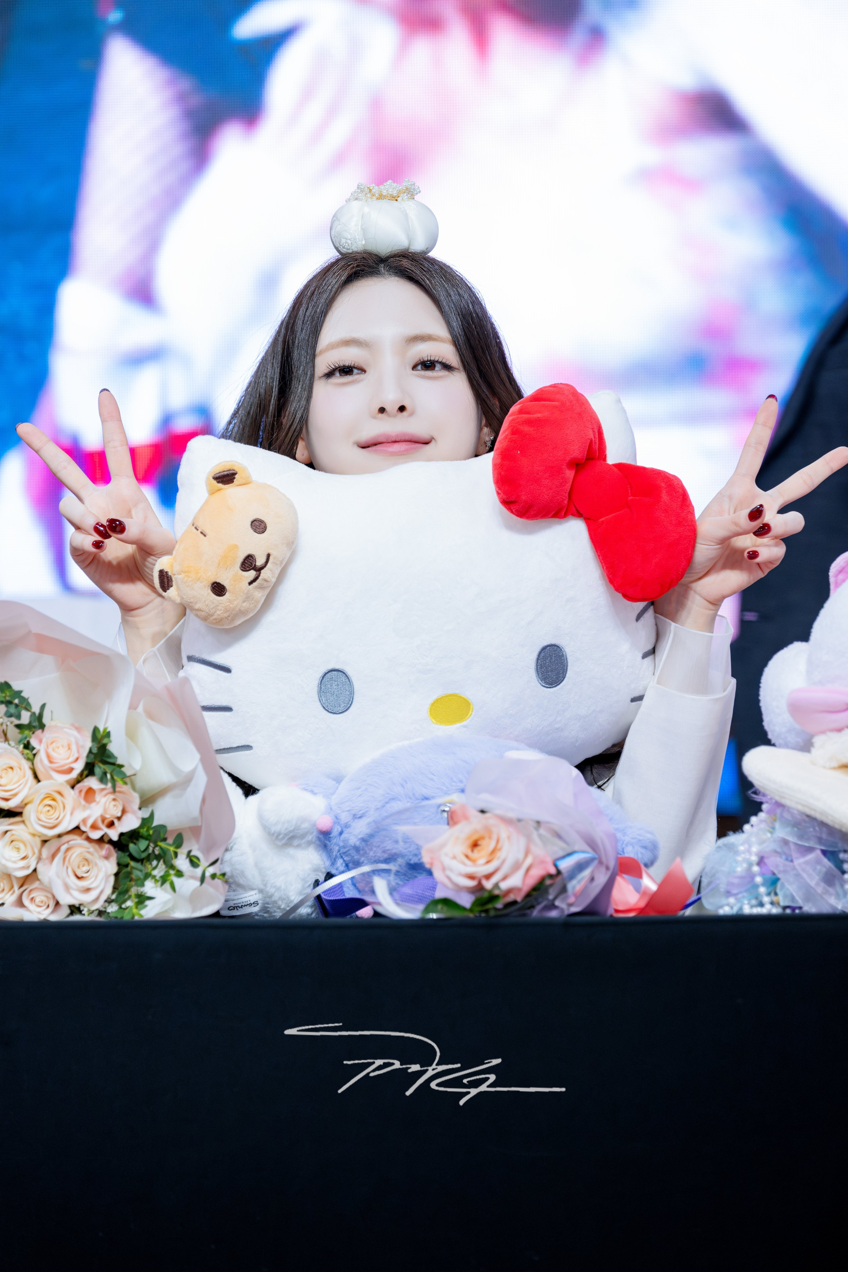 (스압)다라이 살벌한 ITZY 유나.jpgif | 인스티즈