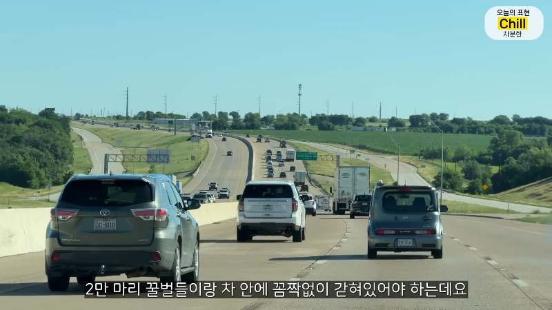 양봉 시작한 올리버쌤 근황.jpg | 인스티즈